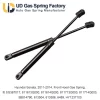 Hyundai Sonata, 2011-2014, Front Hood Gas Spring, fit SG367017, 811613Q000, 811614Q000, 811713Q000, 811714Q000, 5B814790, 613504, 613586, 6489, HY1237100