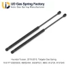 Hyundai Tucson, 2010-2015, Tailgate Gas Spring, fit 817712S000DS, 4B952454, SG367021, 6883, 612724, 8137245