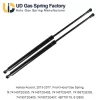 Honda Accord, 2013-2017, Front Hood Gas Spring, fit 74145T2G305, 74145T2G405, 74145T2G407, 74195T2G305, 74195T2G405, 74195T2G407, 4B779179, 612890