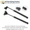 Honda Accord, 2008-2012, Front Hood Gas Spring, fit 74145TA1305, 74145TP1305, 74195TA1305, 74195TP1305, 4B944089, SG326024, 86175, 613030, 6175